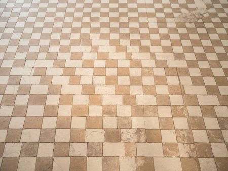 Quel revêtement de sol pour recouvrir du carrelage dans la cuisine ?