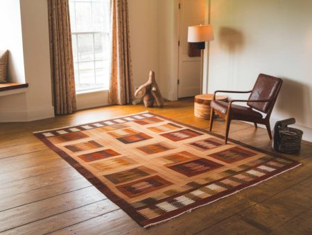Quel revêtement poser sur du carrelage pour recouvrir un sol ?