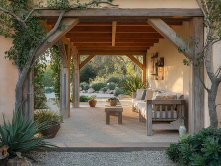 Comment aménager une loggia : idées d’aménagement pratiques et déco