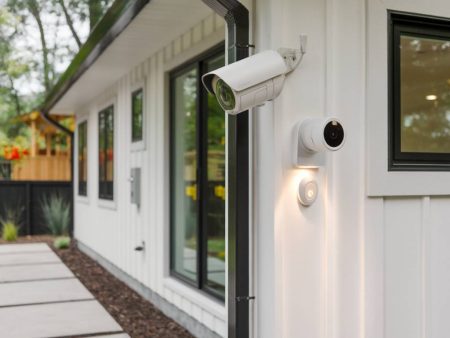 Domotique : avantages et inconvénients pour une maison connectée