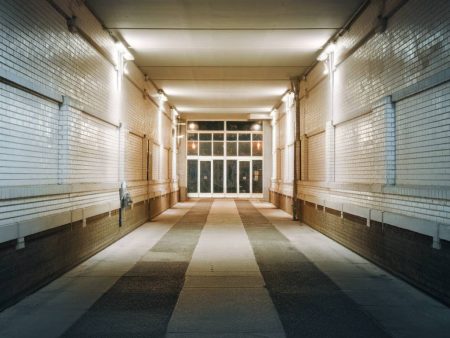 Largeur idéale d’une allée carrossable pour le passage d’une voiture