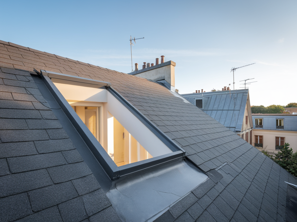 Créer un puits de lumière : que dit la réglementation en France ?