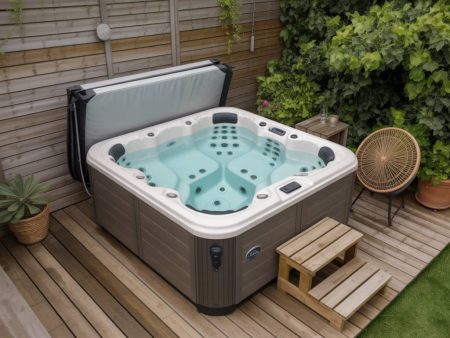 Intégrer un spa dans son jardin : conseils d’aménagement, sécurité et entretien