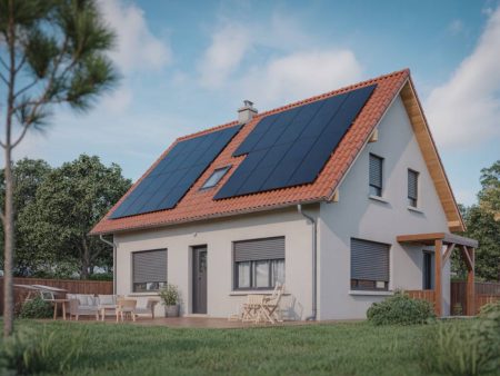 Installation panneau solaire maison : quelle puissance installer pour quelle utilisation ?