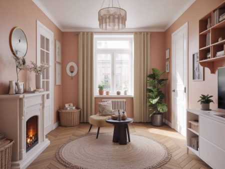 Idées déco couloirs : astuces pour sublimer un espace souvent négligé