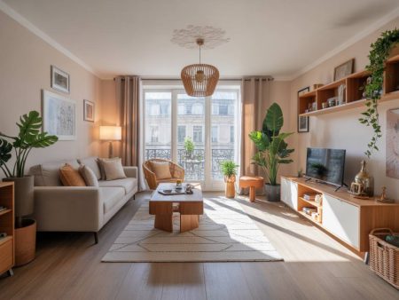 Aménager un sous-sol semi enterré : astuces pour créer un espace de vie lumineux