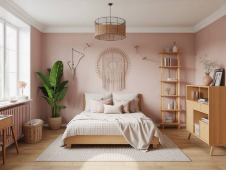 Créer un mur végétal DIY intérieur : bienfaits, matériaux et étapes de réalisation