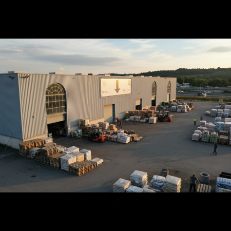 Image pour castorama lormont destockage