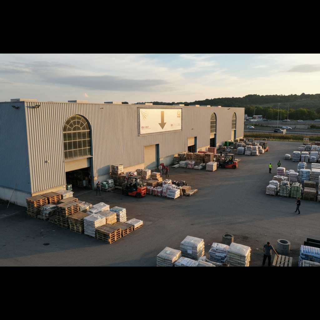 Découvrez les Offres de Déstockage Immanquables chez Castorama Lormont Image pour castorama lormont destockage