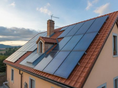 Tuile solaire edilians prix : tout savoir pour estimer votre budget d’installation