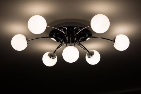 Illuminez votre intérieur avec une large gamme de luminaires