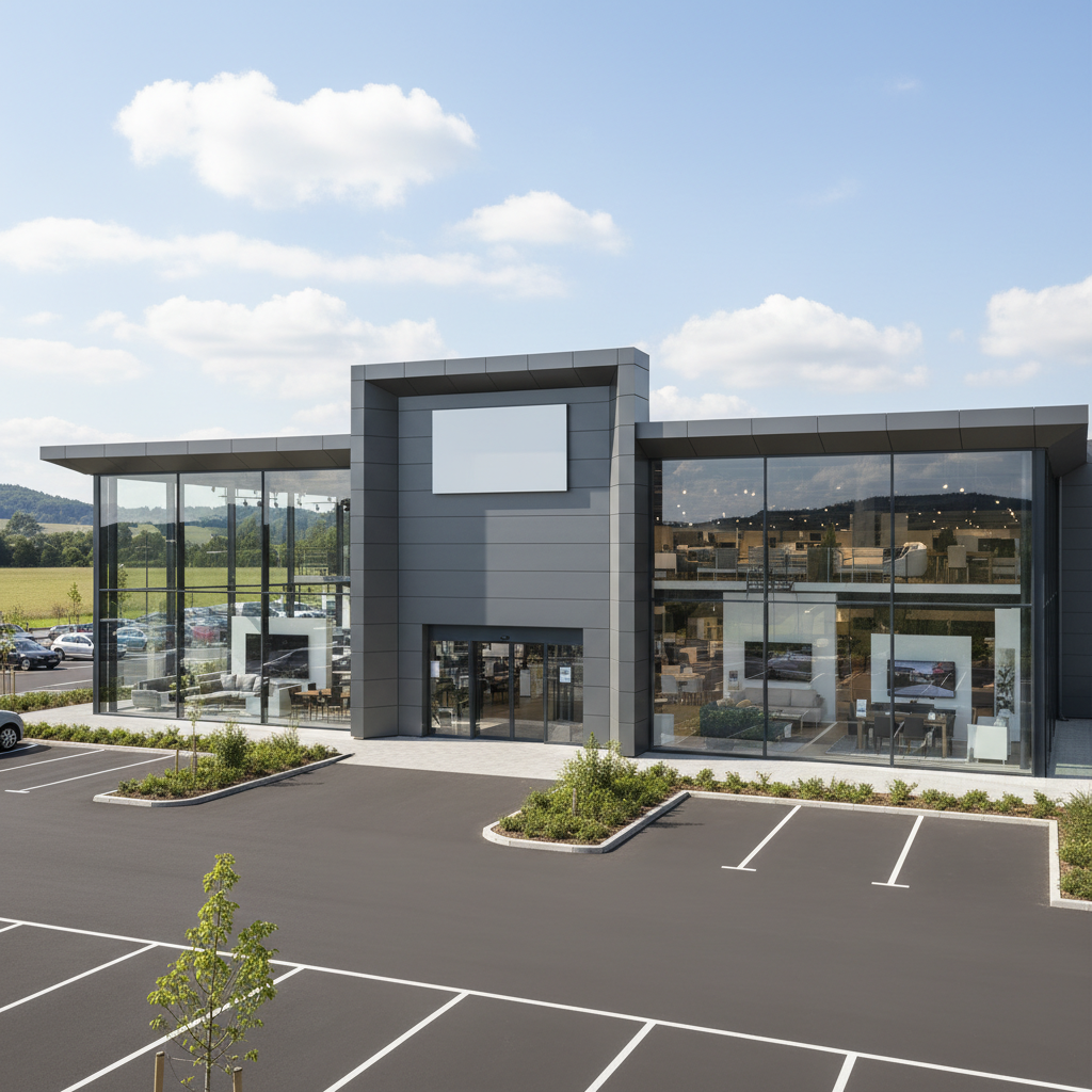 Comment optimiser votre habitat avec les magasins But Image pour magasin but