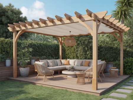 Prix pergola bioclimatique 20m budget, comparatif et conseils pour bien choisir