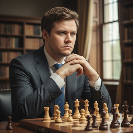 Image pour magnusson