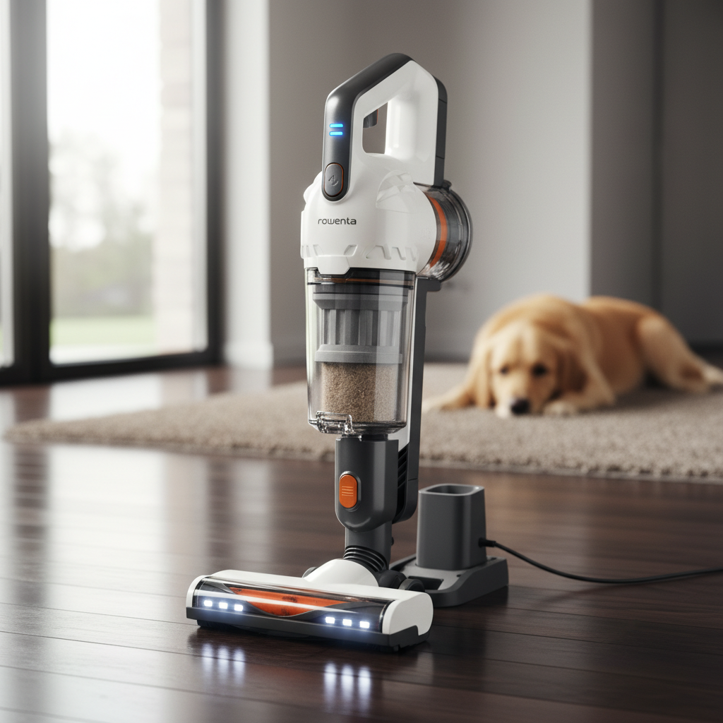 Rowenta X-Pert 6.60 : décoder les avis pour savoir s’il est fait pour vous Image pour rowenta x pert 6.60 avis