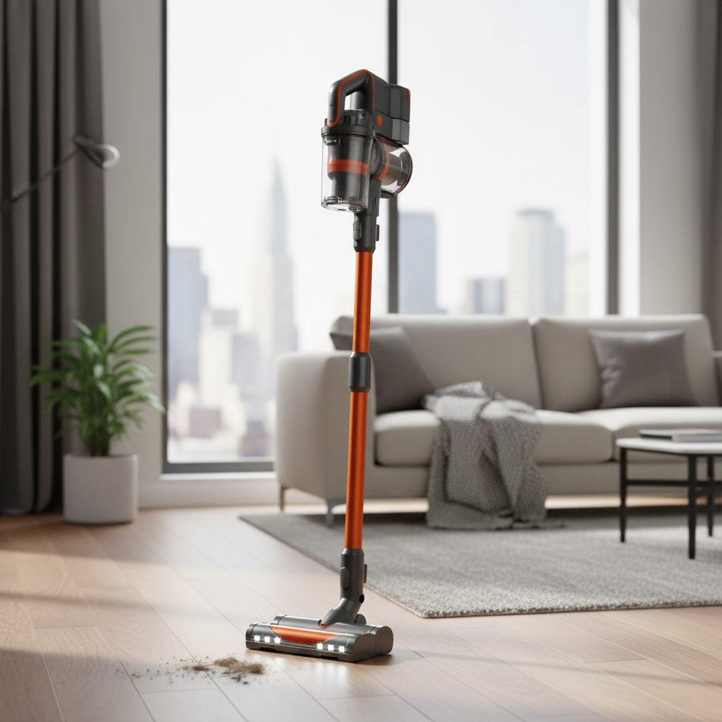 Aspirateur balai Rowenta X-Pert 6.60 : ce que les avis ne disent jamais sur l’entretien Image pour aspirateur balai rowenta x-pert 6.60 avis