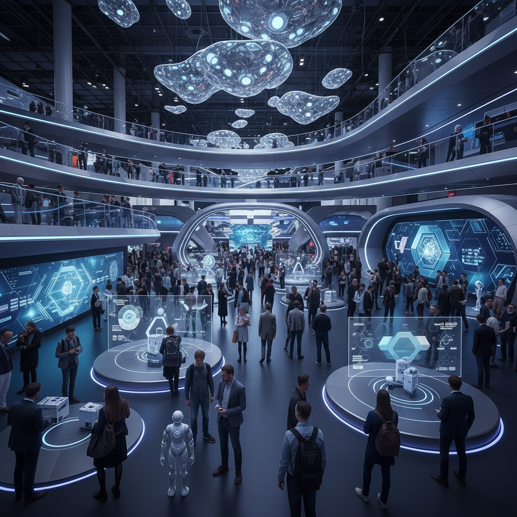 ifa 2025 guide des nouveautés et tendances tech Image pour ifa 2025