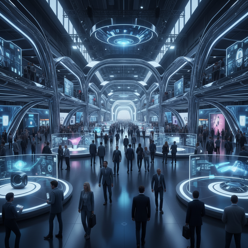 Astuces et techniques ifa berlin 2025 Image pour ifa berlin 2025