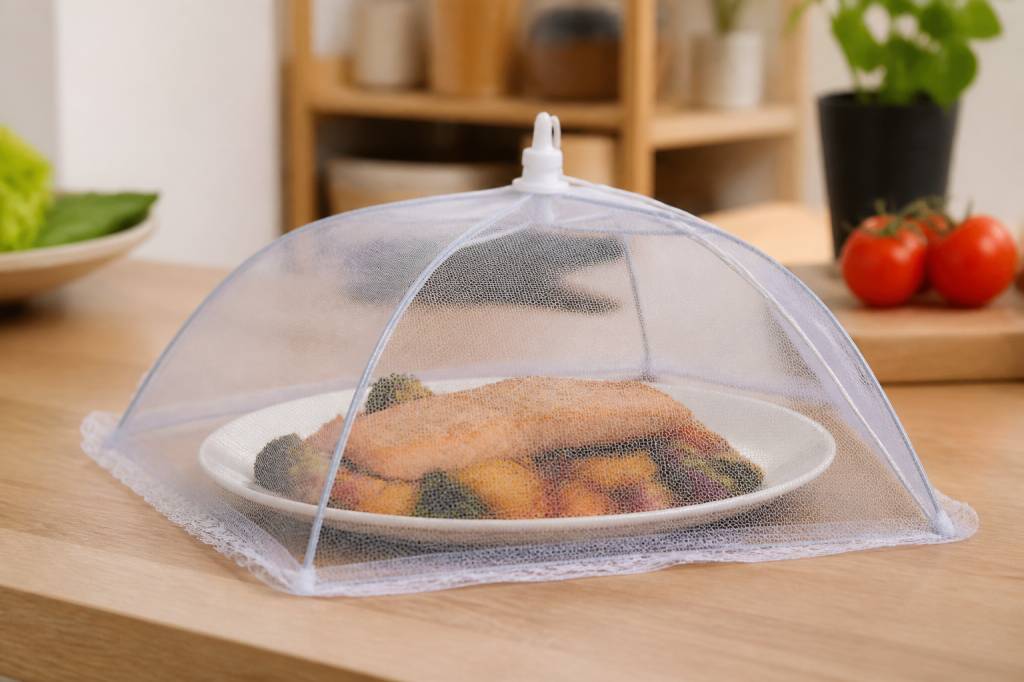 A couvert cuisine : solutions pratiques pour protéger et présenter vos plats A couvert cuisine : solutions pratiques pour protéger et présenter vos plats