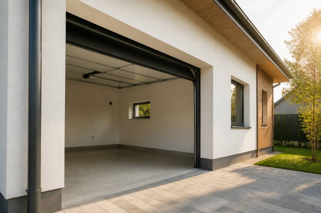 Prix d’un garage au m estimation, facteurs de coût et budget à prévoir Prix d’un garage au m estimation, facteurs de coût et budget à prévoir
