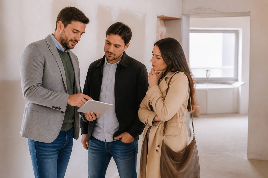 Courtier pour travaux : comment choisir le bon professionnel pour votre projet de rénovation Courtier pour travaux : comment choisir le bon professionnel pour votre projet de rénovation