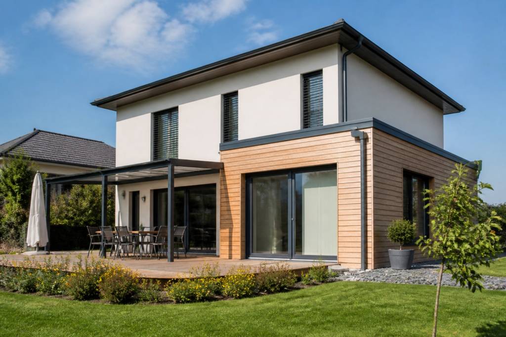 Maison bbc : normes, avantages et critères d’une maison économe en énergie Maison bbc : normes, avantages et critères d’une maison économe en énergie