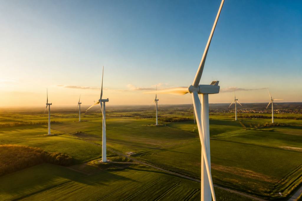 Avantages eoliennes pour produire une énergie renouvelable et réduire sa facture d’électricité Avantages eoliennes pour produire une énergie renouvelable et réduire sa facture d’électricité