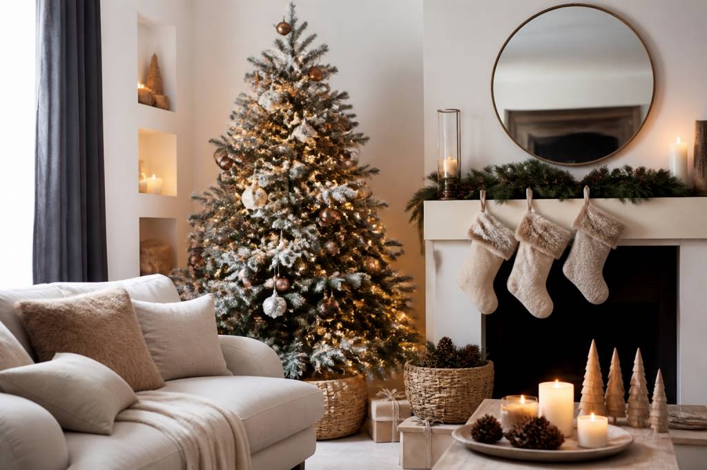 Atmosphera noel : idées déco et accessoires pour un noël tendance Atmosphera noel : idées déco et accessoires pour un noël tendance