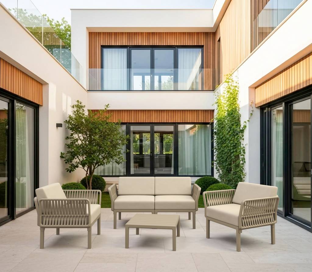 Comment optimiser l’aménagement du mobilier de terrasse en restauration Comment optimiser l’aménagement du mobilier de terrasse en restauration