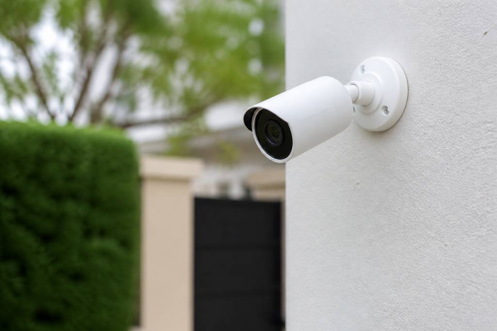 Réglementation caméra de surveillance extérieur : quelles règles respecter chez soi ? Réglementation caméra de surveillance extérieur : quelles règles respecter chez soi ?