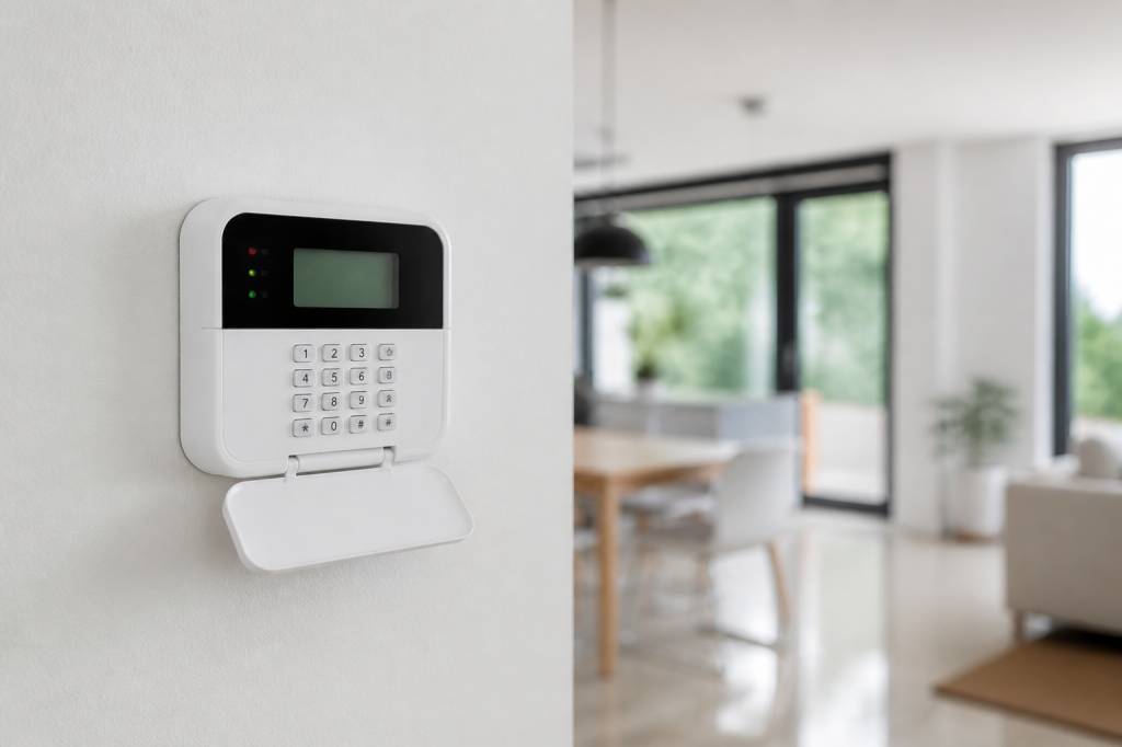 Fonctionnement alarme gsm : tout comprendre pour sécuriser son logement Fonctionnement alarme gsm : tout comprendre pour sécuriser son logement
