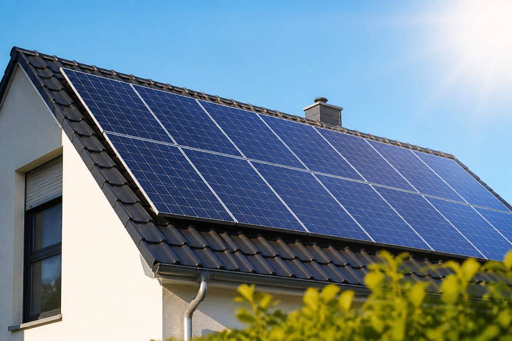 Bâtiment panneau solaire : solutions, installation et rentabilité pour produire son énergie solaire Bâtiment panneau solaire : solutions, installation et rentabilité pour produire son énergie solaire