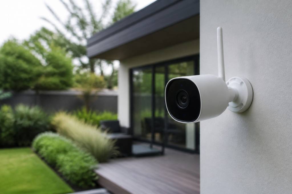 Comment connecter une caméra au wifi : guide pratique pour sécuriser votre maison et votre jardin Comment connecter une caméra au wifi : guide pratique pour sécuriser votre maison et votre jardin