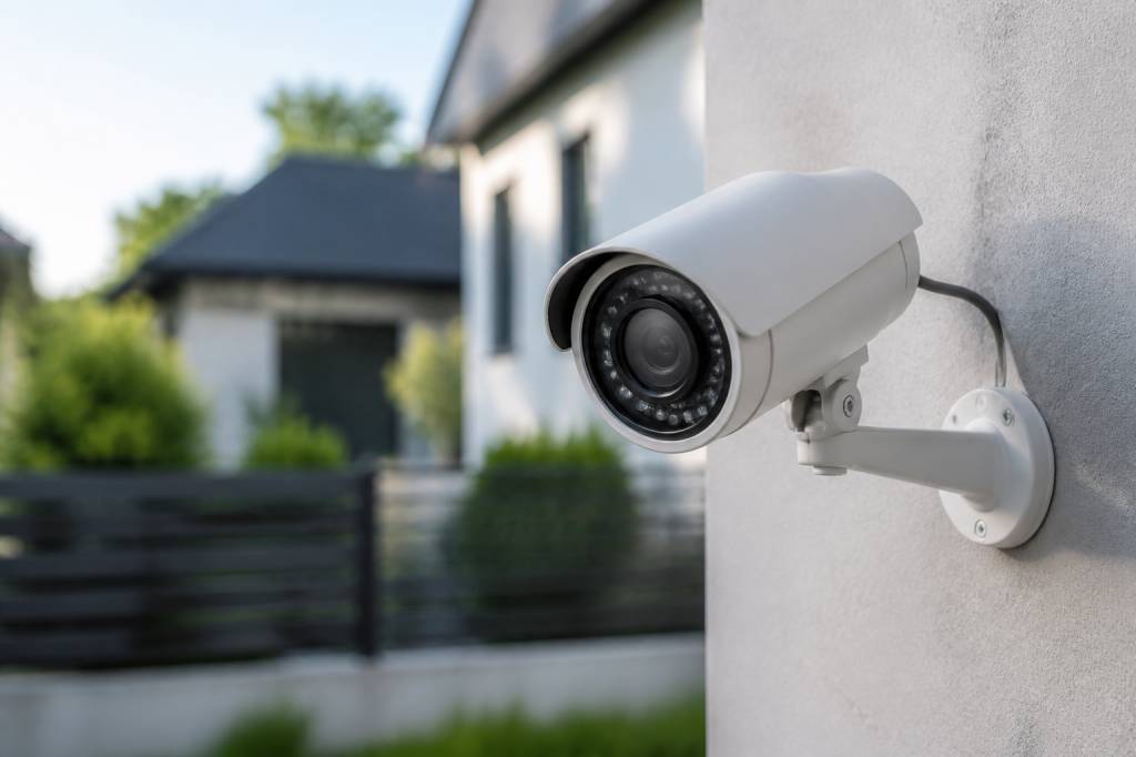 Installation videosurveillance : guide complet pour sécuriser votre maison efficacement Installation videosurveillance : guide complet pour sécuriser votre maison efficacement