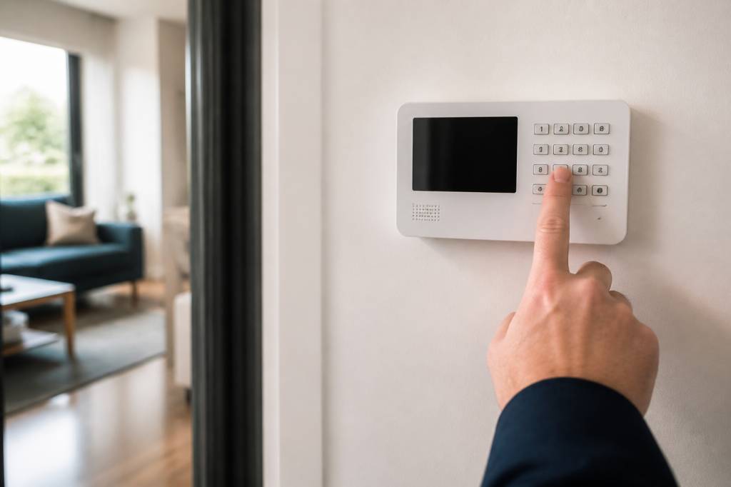 Alarme maison : comment choisir le meilleur système de sécurité pour protéger son logement Alarme maison : comment choisir le meilleur système de sécurité pour protéger son logement