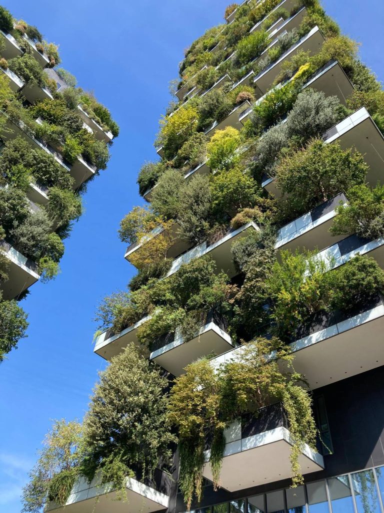 Où vivre en 2035 les villes les plus adaptées aux nouveaux modes de vie Où vivre en 2035 les villes les plus adaptées aux nouveaux modes de vie