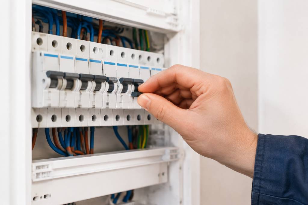 À quoi sert un disjoncteur dans une maison ? À quoi sert un disjoncteur dans une maison ?