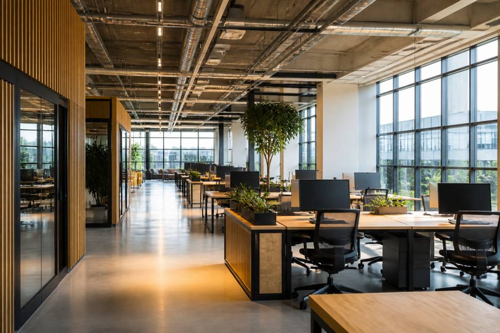 Agencement d’un bâtiment : les clés pour optimiser chaque espace Agencement d'un bâtiment : les clés pour optimiser chaque espace