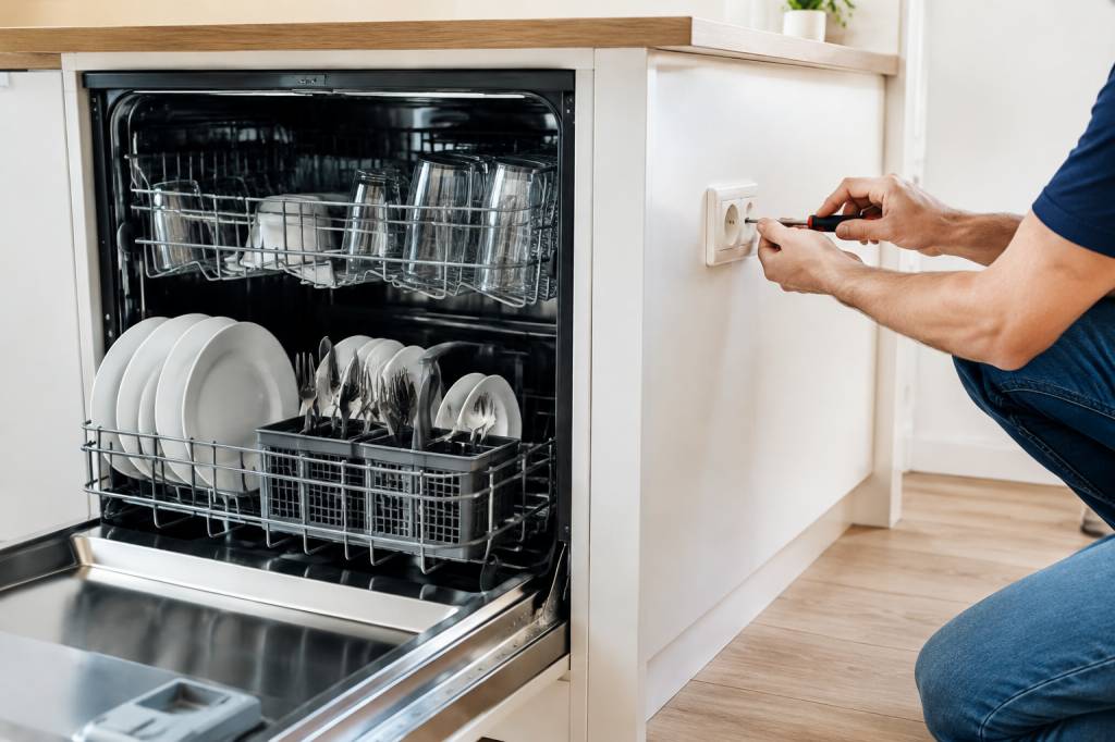 Quel amperage pour un lave-vaisselle ? Guide pratique pour une installation électrique sécurisée Quel amperage pour un lave-vaisselle ? Guide pratique pour une installation électrique sécurisée