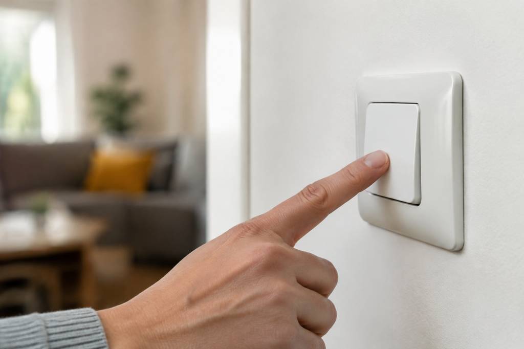 Bouton poussoir : fonctionnement, types et conseils d’installation Bouton poussoir : fonctionnement, types et conseils d’installation