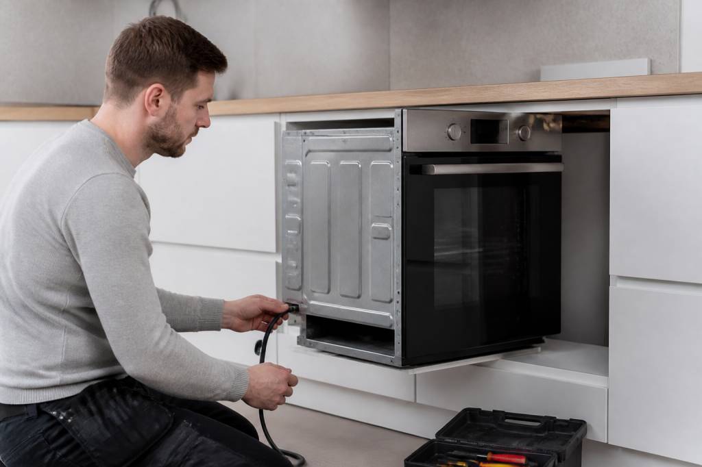 Alimentation four électrique : conseils et solutions pour une installation adaptée Alimentation four électrique : conseils et solutions pour une installation adaptée