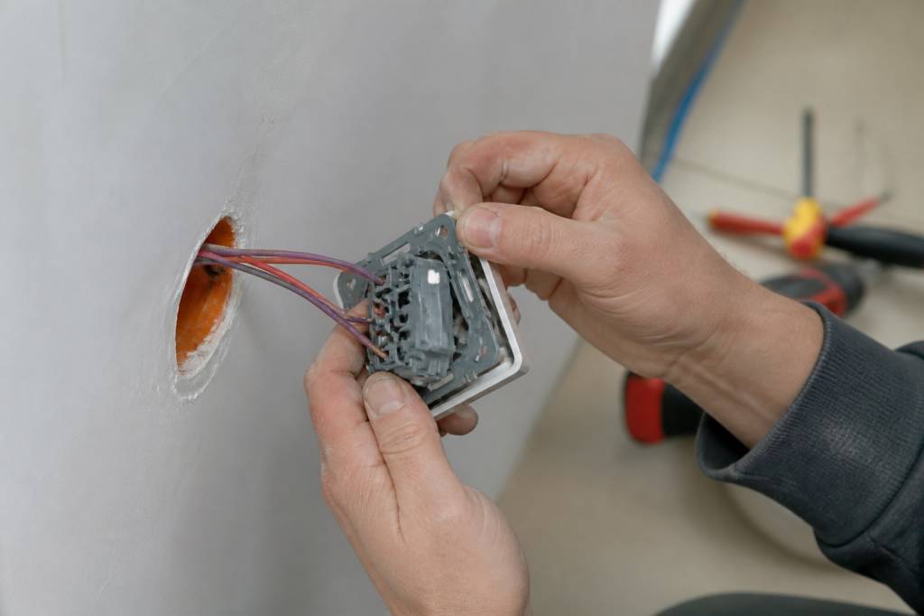 Branchement 2 interrupteurs va et vient : guide pratique pour réussir son installation Branchement 2 interrupteurs va et vient : guide pratique pour réussir son installation