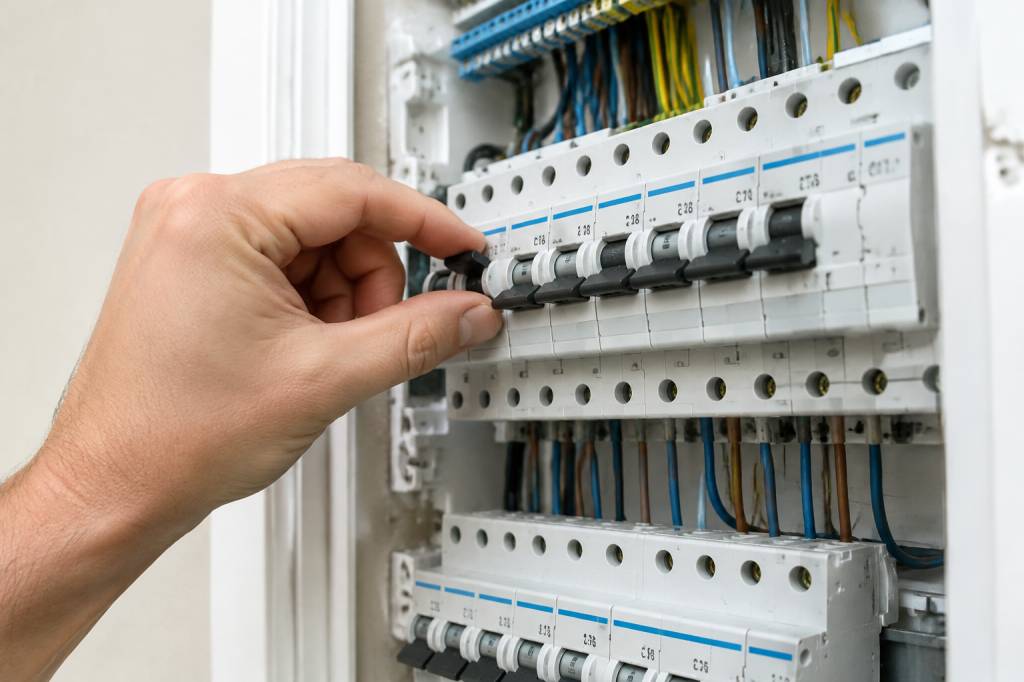 Comment choisir l’ampérage d’un disjoncteur selon son installation électrique Comment choisir l’ampérage d’un disjoncteur selon son installation électrique