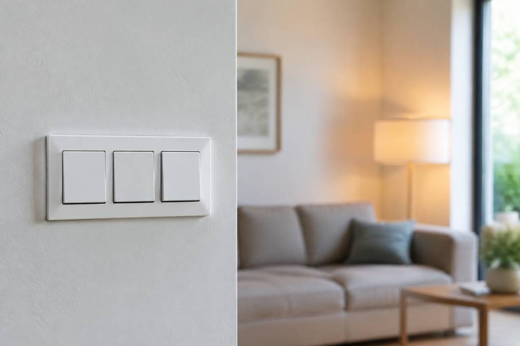 Comment brancher 3 interrupteurs pour 1 lampe ? Comment brancher 3 interrupteurs pour 1 lampe ?