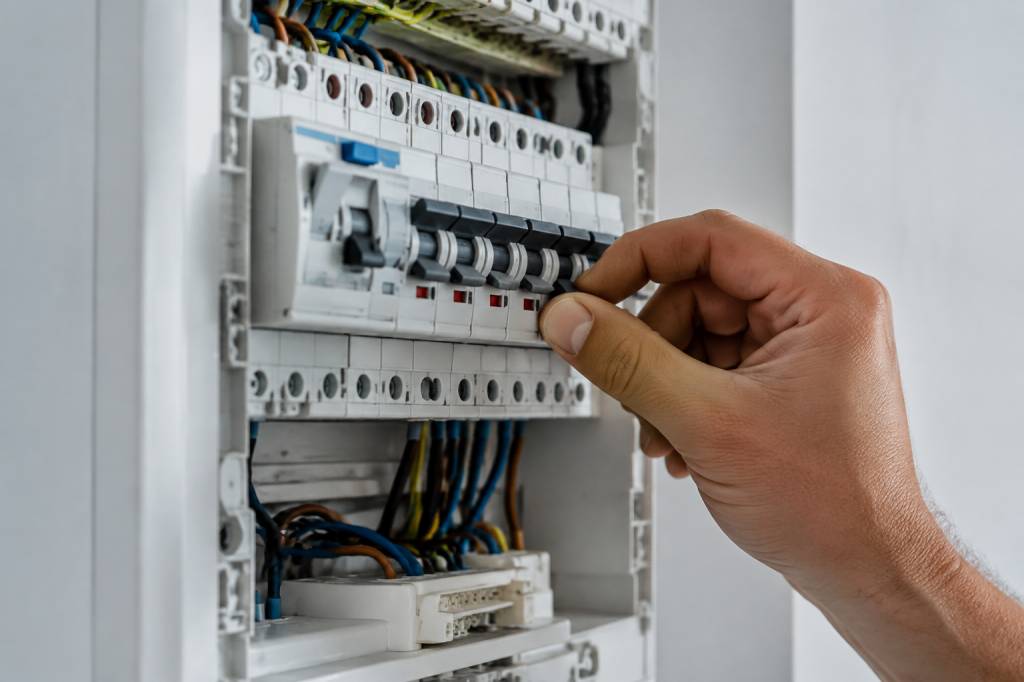 À quoi sert un disjoncteur différentiel et comment protège-t-il votre installation électrique ? À quoi sert un disjoncteur différentiel et comment protège-t-il votre installation électrique ?