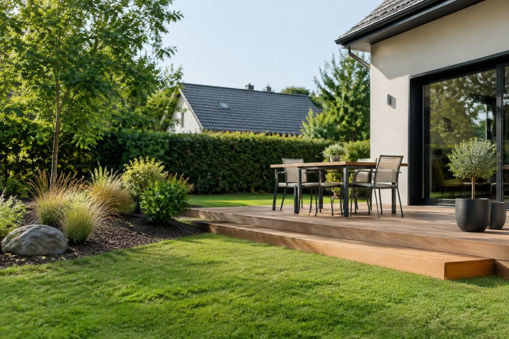 Cache pied : comment choisir un modèle adapté à votre jardin ? Cache pied : comment choisir un modèle adapté à votre jardin ?