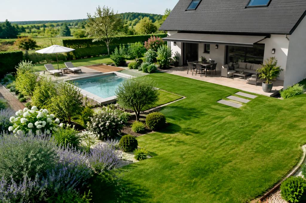 3d plan de jardin : concevoir un aménagement extérieur adapté à votre terrain 3d plan de jardin : concevoir un aménagement extérieur adapté à votre terrain